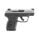 Ruger Lcp Max 380acp Ss/polymer 10+1