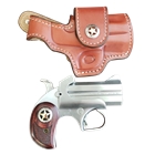 Bond Arms Rustic Defender, Bond Bard       Rustic Defender 45c/410 3in 2tn Rw