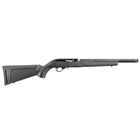 Ruger 10/22 Td Lite 22lr Blk 16" Tb