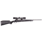 Savage 10/110, Sav 57316 110 Apex Hunter Xp 338 Win Mag    Vortex