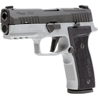 Sig P320 9mm Axg Carry Xseries - Or 3.9" 2-tone Titan Cera 17rd