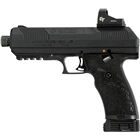 Hi-point Pistol 10mm Black 5.2 - " As 10sh Poly W/red Dot Thrd