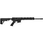 Ati Mil-sport Ar-15 5.56 Nato - 16" 30rd M-lok Nano Part Black