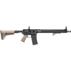 Springfield Armory Saint, Spg Stv916556fp    St Victor 5.56  16 Fde/blk  30r