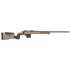 Mossberg Patriot, Moss 28148 Patriot 65prc 22 Fb 10+1 Poly       Fde