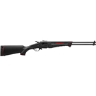 Savage 42 O/u Rifle/shotgun - Takedown .22lr/.410 Bl/blk Syn