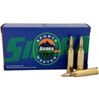 Sierra 243 Win Sportmaster - 100gr Hpbt 20rd 10bx/cs