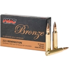 Pmc 223 Remington 55gr Fmj-bt - 20rd 50bx/cs