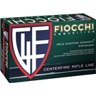 Fiocchi 30-06 180gr Psp - 20rd 10bx/cs