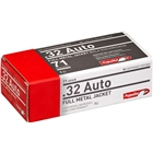 Aguila 32 Acp 71gr Fmj-rn - 50rd 20bx/cs