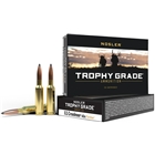 Nosler Trophy Grade 6.5cm - 20rd 10bx/cs 140gr Partition