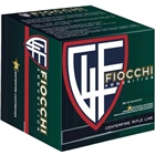 Fiocchi 300 Blackout 220gr - Hpbt 25rd 20bx/cs