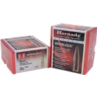 Hornady Interlock, Horn 3236  Bull .323 195 Sp                    100