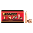 Barnes Bullets Tsx, Brns 30396 .323 180 Tsx Bt          50