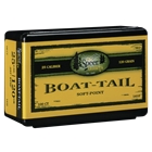 Speer Bullets Boat-tail, Speer 1410 Bull .257 120 Sptzr Bt  100