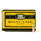 Speer Bullets Boat-tail, Speer 1220 Bull .243 100 Sptzbt    100