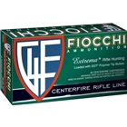 Fiocchi 308 Win 180gr Sst - 20rd 10bx/cs