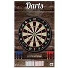 Action Target Inc Action, Action Gsdarts100       Darts               100 Bx