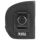 Tagua Niph 4-in-1 Nylon Shield Rh Bk