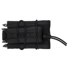 Hsgi Double Decker Molle Blk