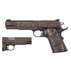 Auto-Ordnance - Thompson Old Glory 1911a1 45acp Brz Ns#