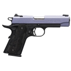 Browning 1911, Brn 051986492 1911-380 Co Cmp    380 3.63 8r  Blbk