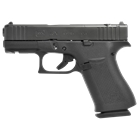 Glock G43x, Glock Ux4350201frmos    G43x  9mm  Fs Frt      10r