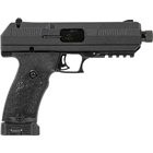 Hi-point Pistol .45acp 5.25" - As 9sh Black Poly Gen 2 Thrd