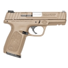 Smith & Wesson Sdve, S&w Sd9ve     13655      9m 4" 16r Fde Frame&slide