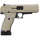 Hi-point Pistol .45acp - 4.5" As 9sh Fde Polymer