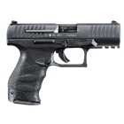 Walther Arms Ppq, Wal 2807077 Ppq M2    45    4in Blk    10rd