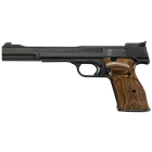 Smith & Wesson 41, S&w M41       130512 22lr    7 As     Bl