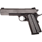 Taurus 1911 .45acp 5" Fs 8-sh - Black Cerakote Gray Slide <