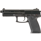 Hk Mark 23 V1 Da/sa .45acp - 5.87" Bbl 2-12rd Black