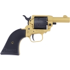 Heritage Barkeep .22lr Fs 2" - Gold Polymer