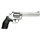 Smith & Wesson 686, S&w M686      164224 357 6     Wo Rr    Ss