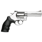 Smith & Wesson 686, S&w M686+     164194 357 4  Worr  7r    Ss