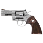 Colt Mfg Python, Colt Python-sp3wts     Python       357  3" Ss/wal