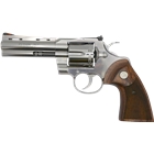 Colt Mfg Python, Colt Python-sp4wts     Python      357 4.25 Ss/wal