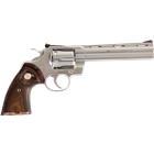 Colt Mfg Python, Colt Python-sp6wts     Python       357 6"  Ss/wal