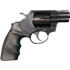 Rock Island Alpha Rvlvr Al3.0 - .357 Mag 2" Fs 6rd Blued