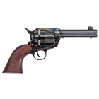 Traditions 1873 Sa Revolver - .357 Mag 4.75" Color Case/wal