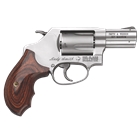 Smith & Wesson 60, S&w M60       162414 357  2   Ldysmith  Ss