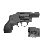 Smith & Wesson M&p 340, S&w M&p340    103072 357 2 Cent Nl      Blk