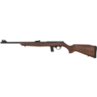 Rossi Rb22 .22lr Rifle Bolt - 18" Matte Wood