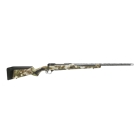 Savage 110, Sav 58020 110 Ultralight 24 6.5prc Woodland Camo