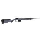 Savage 110, Sav 57937 110 Carbon Predator  16 300 Blk