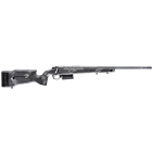 Bergara Rifles B-14, Bergara B14sm759     Crest 6.5prc Fltd Brl Omni Mb