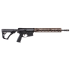 Daniel Defense M4a1, Ddf 0219104238055*ca*dd4  Riii  5.56 14.5 10r  Fde