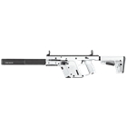 Kriss Usa Vector 22, Kriss Kv22cap00   Vector Crb G2 22lr Alpwhite